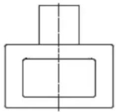 CANDY CDG6CMBGWIFI/1 - HINTS FOR EXHAUST DUCT INSTALLATION - 1