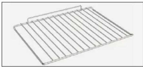ZEROWATT ZMS 602 N - Metal izgara - 1