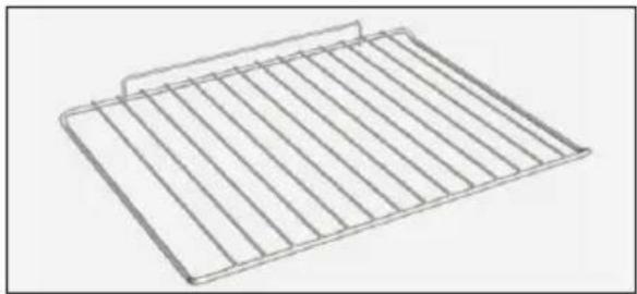 ZEROWATT ZMS 602 N - Grille métalique - 1