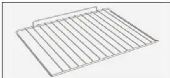 ZEROWATT ZMS 602 N - Metal grill - 1