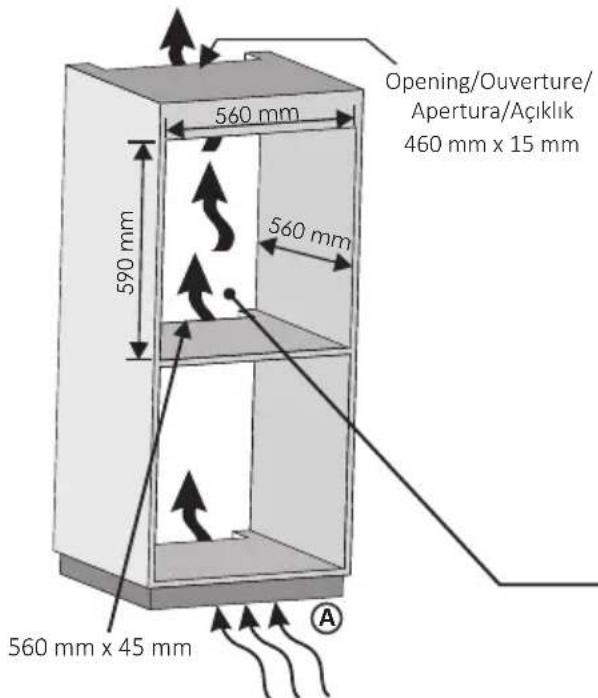 ZEROWATT ZMS 602 N - RETRAIT ET NETTOYAGE DES VITRES - 3