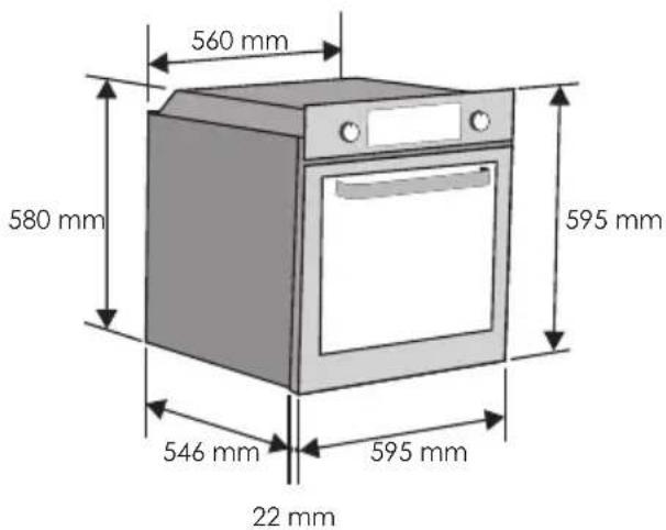 ZEROWATT ZMS 602 N - RETRAIT ET NETTOYAGE DES VITRES - 4