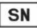TensCare Elise 2 - SYMBOLS USED - 6