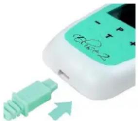 TensCare Elise 2 - CONNECTING LEAD WIRE - 1