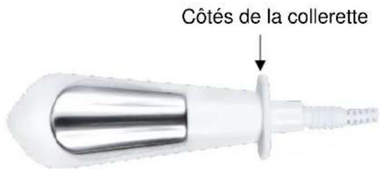 TensCare Elise 2 - PREPARATION POUR LA SESSION D'EXERCICES - 4