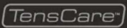 TensCare Form - Utilising EMS Technology - 1