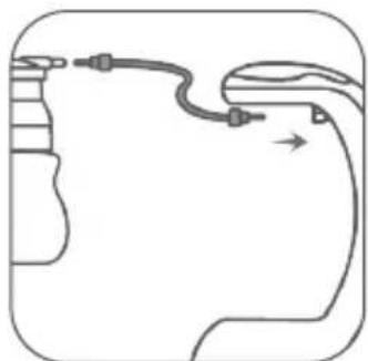 TensCare Nouri Auto - Installation Guide - 8