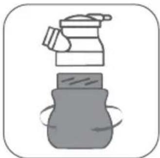 TensCare Nouri Auto - Installation Guide - 6