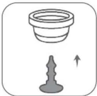 TensCare Nouri Pump - Guide d'installation - 2