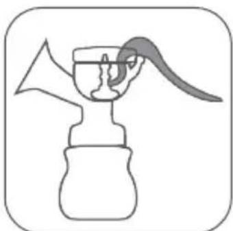 TensCare Nouri Pump - Installation Guide - 8