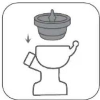 TensCare Nouri Pump - Installation Guide - 3