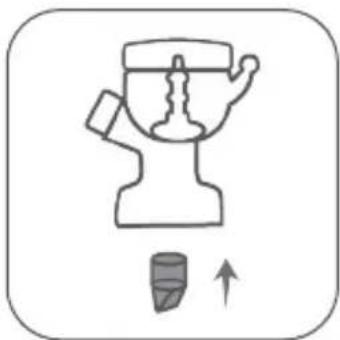 TensCare Nouri Pump - Guide d'installation - 5