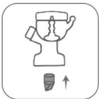 TensCare Nouri Pump - Installation Guide - 5