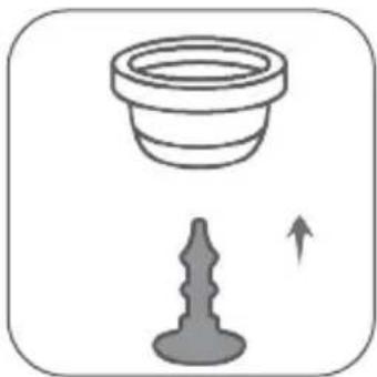 TensCare Nouri Pump - Installation Guide - 2