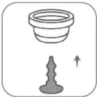 TensCare Nouri Pump - Guida all'installazione - 2