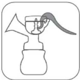 TensCare Nouri Pump - Guide d'installation - 8