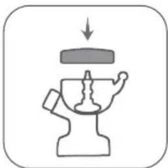 TensCare Nouri Pump - Installation Guide - 4