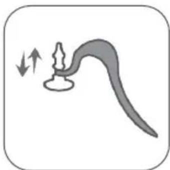 TensCare Nouri Pump - Guida all'installazione - 9