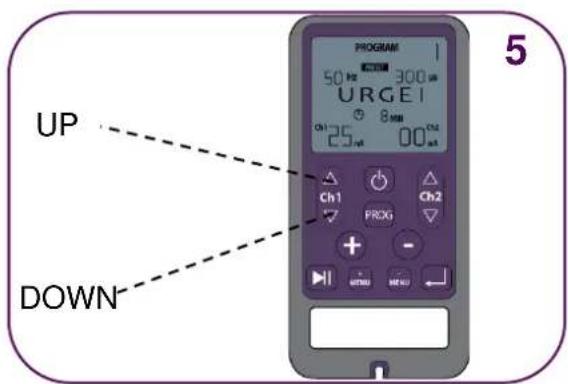 TensCare Sure PRO - 4