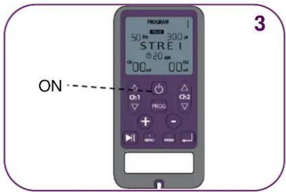 TensCare Sure PRO - 2