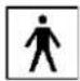 TensCare Sure PRO - SYMBOLS USED - 1
