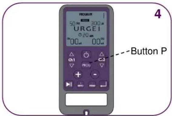 TensCare Sure PRO - 3