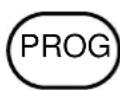 TensCare Sure PRO - PROGRAMME SELECT - 1