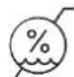 TensCare Sure PRO - SYMBOLS USED - 5