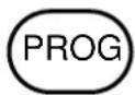TensCare Sure PRO - SÉLECTION DU PROGRAMME - 1