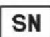 TensCare Sure PRO - SYMBOLS USED - 6