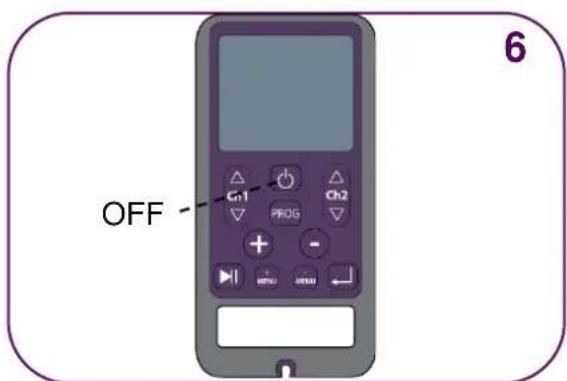 TensCare Sure PRO - 5