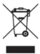 TensCare Sure PRO - DISPOSAL OF WASTE ELECTRICAL AND ELECTRONIC PRODUCTS (WEEE) - 1