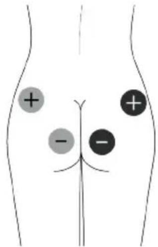 TensCare Unipro - WARRANTY IS VOID UNLESS THE ABOVE INFORMATION IS COMPLETED AND CORRECT - 6