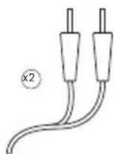 TensCare Unipro - WARRANTY IS VOID UNLESS THE ABOVE INFORMATION IS COMPLETED AND CORRECT - 1