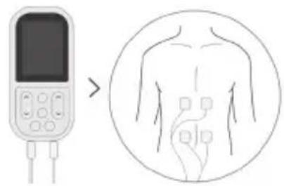 TensCare Unipro - 1