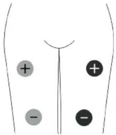 TensCare Unipro - WARRANTY IS VOID UNLESS THE ABOVE INFORMATION IS COMPLETED AND CORRECT - 8