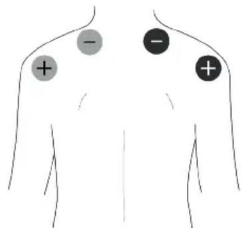 TensCare Unipro - WARRANTY IS VOID UNLESS THE ABOVE INFORMATION IS COMPLETED AND CORRECT - 4