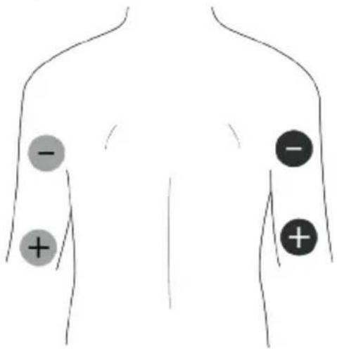 TensCare Unipro - WARRANTY IS VOID UNLESS THE ABOVE INFORMATION IS COMPLETED AND CORRECT - 5