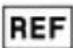 TensCare Unipro - Symboltabelle - 8