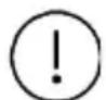 TensCare Unipro - Contre-indications - 1