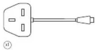 TensCare Unipro - EMC - 2
