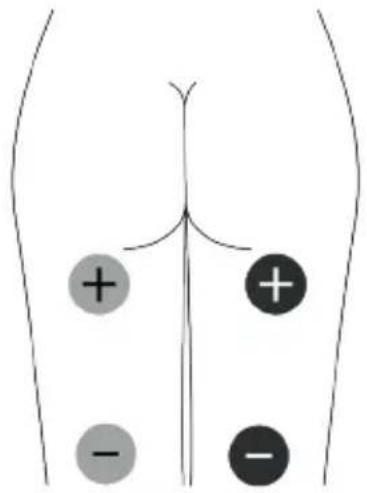 TensCare Unipro - WARRANTY IS VOID UNLESS THE ABOVE INFORMATION IS COMPLETED AND CORRECT - 11