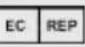 TensCare Unipro - Symbols Table - 17
