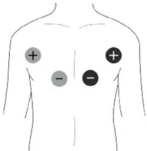 TensCare Unipro - WARRANTY IS VOID UNLESS THE ABOVE INFORMATION IS COMPLETED AND CORRECT - 3