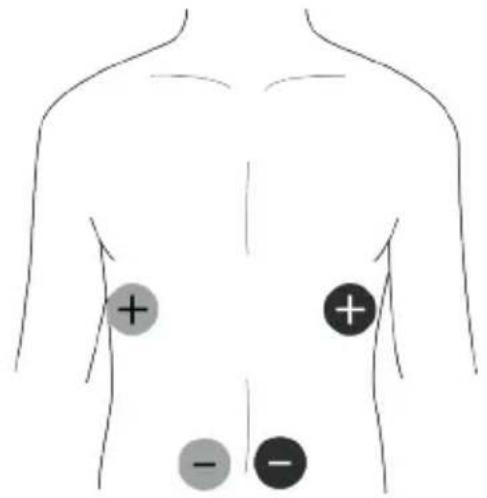 TensCare Unipro - WARRANTY IS VOID UNLESS THE ABOVE INFORMATION IS COMPLETED AND CORRECT - 9