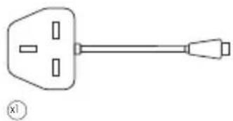 TensCare Unipro - EMC - 2