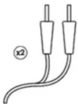 TensCare Unifit - EMC - 2