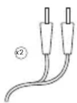 TensCare Unifit - WARRANTY IS VOID UNLESS THE ABOVE INFORMATION IS COMPLETED AND CORRECT - 2