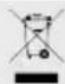 TensCare Unifit - Symbols Table - 9