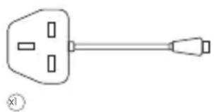TensCare Unifit - WARRANTY IS VOID UNLESS THE ABOVE INFORMATION IS COMPLETED AND CORRECT - 3